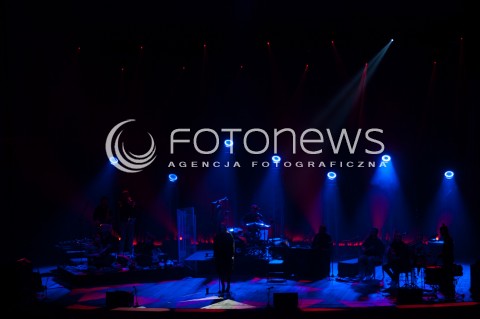  06.04.2014 WARSZAWA <br />KONCERT HEY UNPLUGGED W SALI KONGRESOWEJ<br />N/Z KATARZYNA NOSOWSKA<br /> 