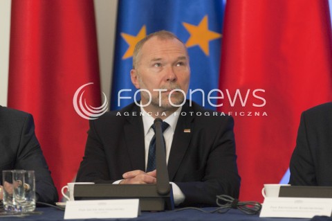  08.04.2014 WARSZAWA <br />POSIEDZENIE RADY GABINETOWEJ Z UDZIALEM PREZYDENTA RP W PALACU PREZYDENCKIM<br />N/Z JACEK MICHALOWSKI<br /> 