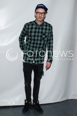  08.04.2014 WARSZAWA <br />PROMOCJA ALBUMU YOUNG STARS W EMPIKU<br />N/Z JANKES  <br /> 