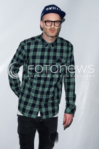  08.04.2014 WARSZAWA <br />PROMOCJA ALBUMU YOUNG STARS W EMPIKU<br />N/Z JANKES  <br /> 