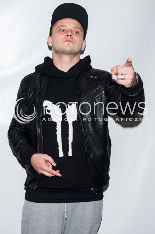  08.04.2014 WARSZAWA <br />PROMOCJA ALBUMU YOUNG STARS W EMPIKU<br />N/Z PATRYK KUMOR<br /> 