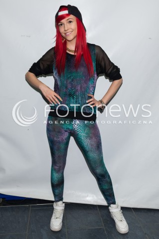  08.04.2014 WARSZAWA <br />PROMOCJA ALBUMU YOUNG STARS W EMPIKU<br />N/Z SASZAN<br /> 