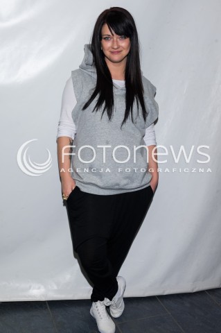  08.04.2014 WARSZAWA <br />PROMOCJA ALBUMU YOUNG STARS W EMPIKU<br />N/Z NATALIA SZROEDER<br /> 