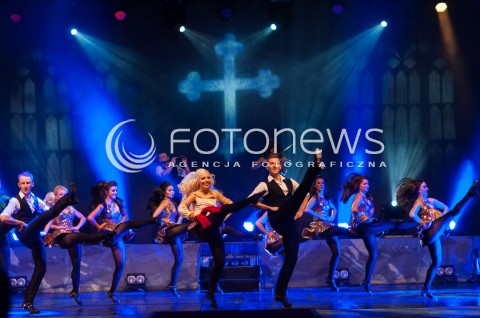  11.04.2014 WARSZAWA <br />WYSTEP GAELFORCE DANCE MISTRZOWIE TANCA IRLANDZKIEGO<br />N/Z TANCERZE GAELFORCE DANCE  <br /> 