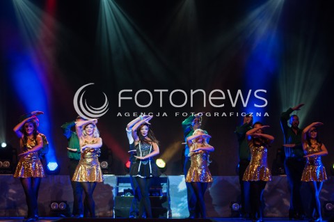  11.04.2014 WARSZAWA <br />WYSTEP GAELFORCE DANCE MISTRZOWIE TANCA IRLANDZKIEGO<br />N/Z TANCERZE GAELFORCE DANCE  <br /> 