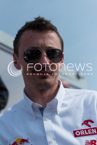  13.04.2014 WARSZAWA <br />ORLEN WARSAW MARATHON BIEG NA 10 KM<br />N/Z ADAM MALYSZ<br /> 