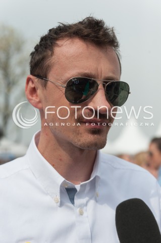  13.04.2014 WARSZAWA <br />ORLEN WARSAW MARATHON BIEG NA 42 KM<br />N/Z ADAM MALYSZ<br /> 