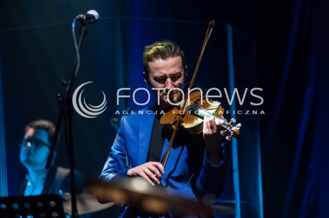  15.04.2014 WARSZAWA <br />KONCERT KAYAH W SALI KONGRESOWEJ<br />N/Z MUZYK<br /> 