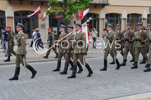  02.05.2014 WARSZAWA <br />POKAZ MUSZTRY PARADNEJ <br />N/Z ZOLNIERZE <br /> 
