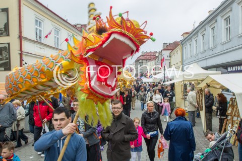 Święto Paniagi w Rzeszowie