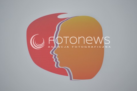  07.05.2014 WARSZAWA<br />KONFERENCJA PRASOWA KONGRESU KOBIET<br />N/Z LOGO KONGRESU KOBIET<br /> 