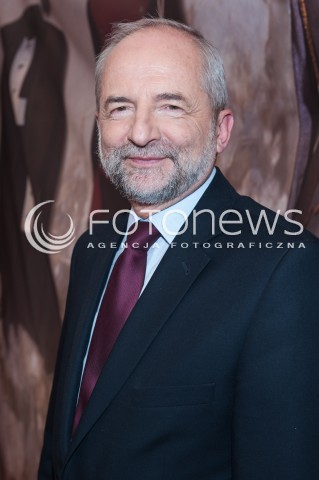  08.05.2014 WARSZAWA<br />
KONFERENCJA PRASOWA DZWONY WOJNY<br />
N/Z PREZES TVP JANUSZ BRAUN<br />
 