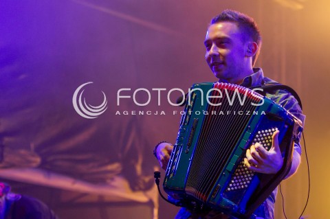  09.05.2014 RZESZOW<br />XXI RZESZOWSKIE JUWENALIA<br />KONCERT ZESPOLU ENEJ<br />N/Z PIOTR SOLODUCHA<br /> 