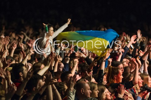  09.05.2014 RZESZOW<br />XXI RZESZOWSKIE JUWENALIA<br />KONCERT ZESPOLU ENEJ<br />N/Z STUDENCI ZABAWA<br /> 