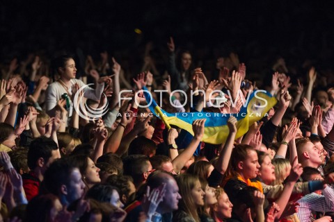  09.05.2014 RZESZOW<br />XXI RZESZOWSKIE JUWENALIA<br />KONCERT ZESPOLU ENEJ<br />N/Z STUDENCI ZABAWA<br /> 