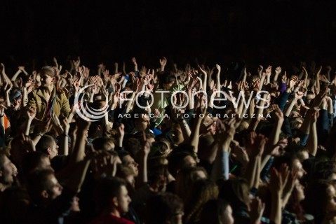  09.05.2014 RZESZOW<br />XXI RZESZOWSKIE JUWENALIA<br />KONCERT ZESPOLU ENEJ<br />N/Z STUDENCI ZABAWA<br /> 