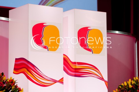  09.05.2014 WARSZAWA<br />VI KONGRES KOBIET<br />N/Z LOGO KONGRESU KOBIET<br /> 