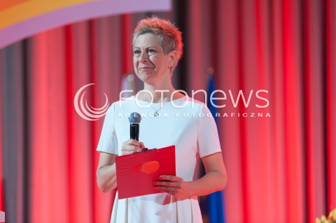  09.05.2014 WARSZAWA<br />VI KONGRES KOBIET<br />N/Z DOROTA WARAKOMSKA <br /> 