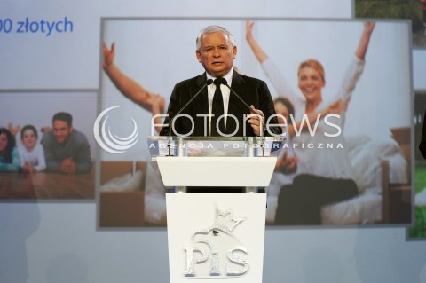  10.05.2014 WARSZAWA <br />KONFERENCJA PRASOWA PREZESA PIS JAROSLAWA KACZYNSKIEGO <br />N/Z PREZES JAROSLAW KACZYNSKI<br /> 