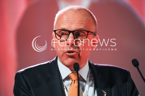  10.05.2014 WARSZAWA<br />VI KONGRES KOBIET<br />N/Z AMBASADOR SZCZECJI STAFFAN HERRSTROM<br /> 