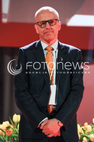  10.05.2014 WARSZAWA<br />VI KONGRES KOBIET<br />N/Z AMBASADOR SZCZECJI STAFFAN HERRSTROM<br /> 