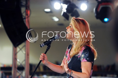  12.05.2014 WARSZAWA <br />KONCERT ANNY JURKSZTOWICZ W EMPIKU<br />N/Z ANNA JURKSZTOWICZ<br /> 