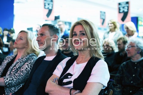  12.05.2014 WARSZAWA <br />KONCERT ANNY JURKSZTOWICZ W EMPIKU<br />N/Z ANNA JURKSZTOWICZ<br /> 