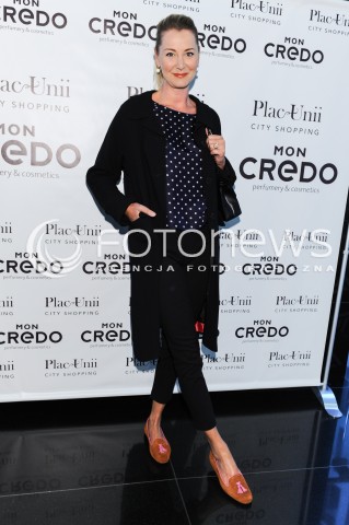 14.05.2014 WARSZAWA<br />OTWARCIE PERFUMERII MON CREDO <br />N/Z AGNIESZKA MARTYNA<br /> 