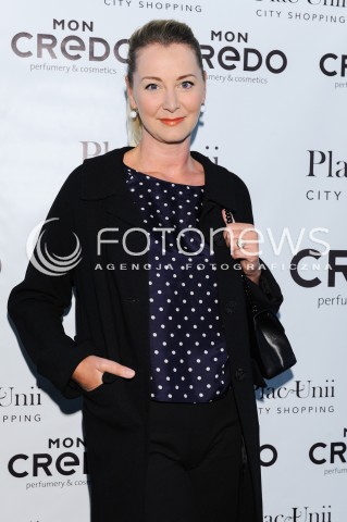  14.05.2014 WARSZAWA<br />OTWARCIE PERFUMERII MON CREDO <br />N/Z AGNIESZKA MARTYNA<br /> 