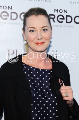  14.05.2014 WARSZAWA<br />OTWARCIE PERFUMERII MON CREDO <br />N/Z AGNIESZKA MARTYNA<br /> 