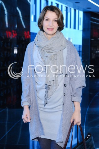  14.05.2014 WARSZAWA<br />OTWARCIE PERFUMERII MON CREDO <br />N/Z GRAZYNA WOLSZCZAK<br /> 