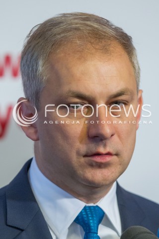  15.05.2014 RZESZOW<br />KONFERENCJA PRASOWA SLD INAUGURUJACA AKCJE 3 X TAK Z UDZIALEM POSLA GRZEGORZA NAPIERALSKIEGO<br />N/Z GRZEGORZ NAPIERALSKI<br /> 