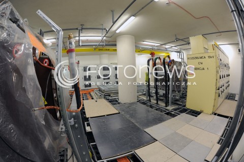  18.05.2014 WARSZAWA<br />DZIEN OTWARTY W METRZE<br />N/Z POMIESZCZENIE TECHNICZNE<br /> 