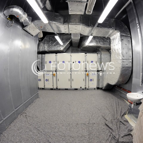  18.05.2014 WARSZAWA<br />DZIEN OTWARTY W METRZE<br />N/Z POMIESZCZENIE TECHNICZNE<br /> 