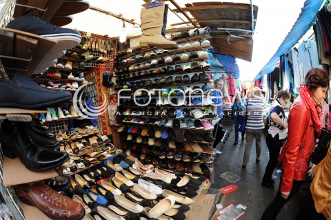  18.05.2014 WARSZAWA<br />TARGOWISKO W SERCU MIASTA<br />N/Z TARGOWISKO OBOK STADIONU NARODOWEGO PRZY STACJI METRA<br /> 