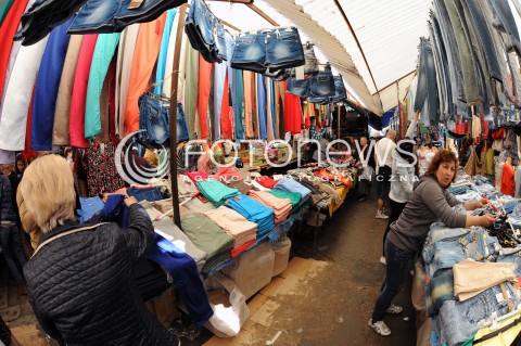  18.05.2014 WARSZAWA<br />TARGOWISKO W SERCU MIASTA<br />N/Z TARGOWISKO OBOK STADIONU NARODOWEGO PRZY STACJI METRA<br /> 