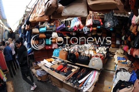  18.05.2014 WARSZAWA<br />TARGOWISKO W SERCU MIASTA<br />N/Z TARGOWISKO OBOK STADIONU NARODOWEGO PRZY STACJI METRA<br /> 