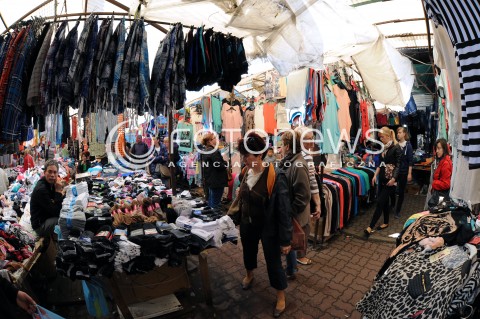  18.05.2014 WARSZAWA<br />TARGOWISKO W SERCU MIASTA<br />N/Z TARGOWISKO OBOK STADIONU NARODOWEGO PRZY STACJI METRA<br /> 