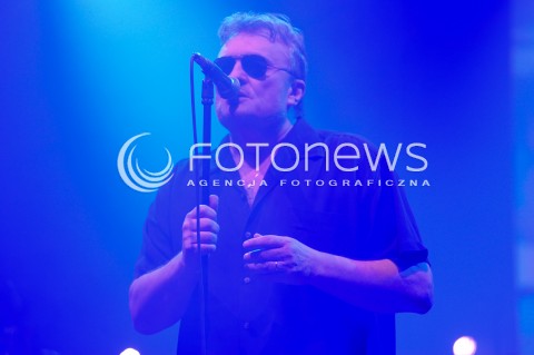  18.05.2014 WARSZAWA<br />KONCERT BUDKI SUFLERA NA TORWARZE<br />N/Z KRZYSZTOF CUGOWSKI<br /> 