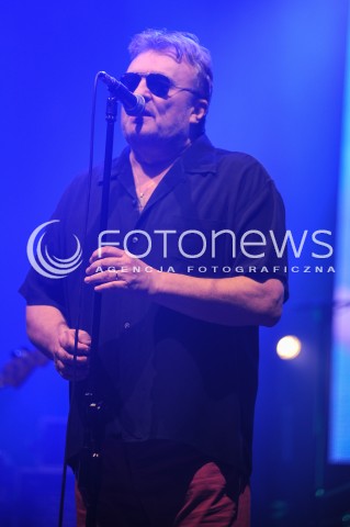  18.05.2014 WARSZAWA<br />KONCERT BUDKI SUFLERA NA TORWARZE<br />N/Z KRZYSZTOF CUGOWSKI<br /> 