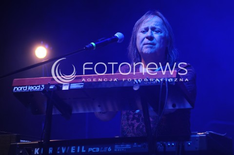  18.05.2014 WARSZAWA<br />KONCERT BUDKI SUFLERA NA TORWARZE<br />N/Z ROMUALD LIPKO<br /> 