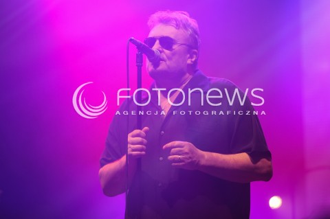  18.05.2014 WARSZAWA<br />KONCERT BUDKI SUFLERA NA TORWARZE<br />N/Z KRZYSZTOF CUGOWSKI<br /> 