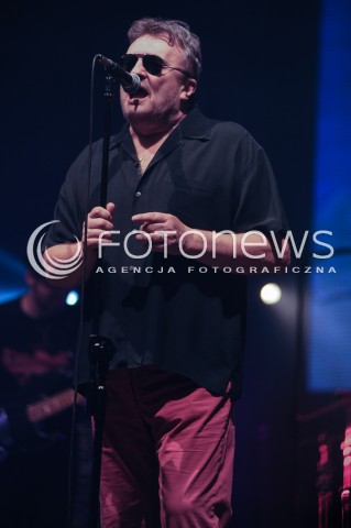  18.05.2014 WARSZAWA<br />KONCERT BUDKI SUFLERA NA TORWARZE<br />N/Z KRZYSZTOF CUGOWSKI<br /> 