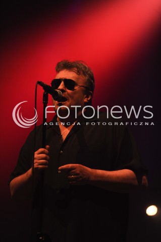  18.05.2014 WARSZAWA<br />KONCERT BUDKI SUFLERA NA TORWARZE<br />N/Z KRZYSZTOF CUGOWSKI<br /> 