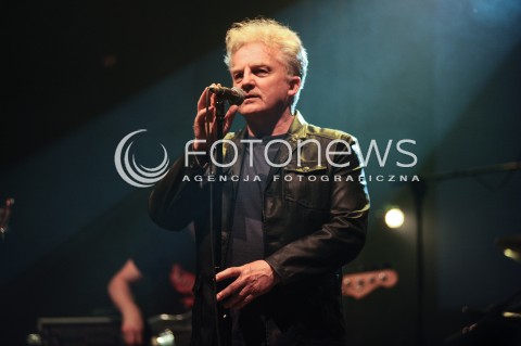  18.05.2014 WARSZAWA<br />KONCERT BUDKI SUFLERA NA TORWARZE<br />N/Z FELICJAN ANDRZEJCZAK<br /> 