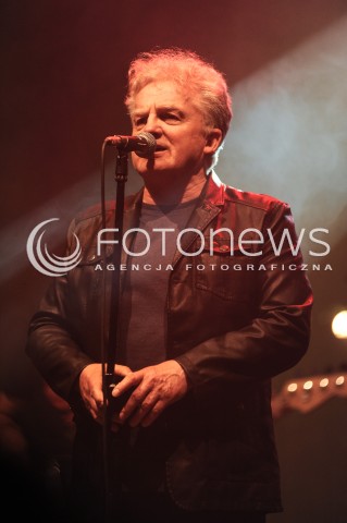  18.05.2014 WARSZAWA<br />KONCERT BUDKI SUFLERA NA TORWARZE<br />N/Z FELICJAN ANDRZEJCZAK<br /> 