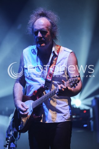  18.05.2014 WARSZAWA<br />KONCERT BUDKI SUFLERA NA TORWARZE<br />N/Z MIETEK MECHANIK JURECKI<br /> 