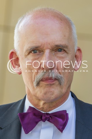  20.05.2014 RZESZOW<br />WIZYTA SZEFA KONGRESU NOWEJ PRAWICY JANUSZA KORWINA MIKKE W RZESZOWIE<br />N/Z JANUSZ KORWIN MIKKE<br /> 