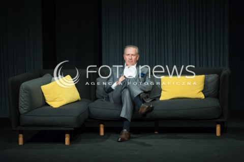  29.05.2014 WARSZAWA <br />PROBA MEDIALNA INTRYGA W TEATRZE KAMIENICA<br />N/Z TOMASZ STOCKINGER<br /> 