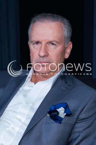  29.05.2014 WARSZAWA <br />PROBA MEDIALNA INTRYGA W TEATRZE KAMIENICA<br />N/Z TOMASZ STOCKINGER<br /> 